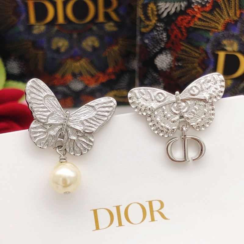 Christian Dior Earrings